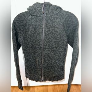 Lululemon scuba hoodie